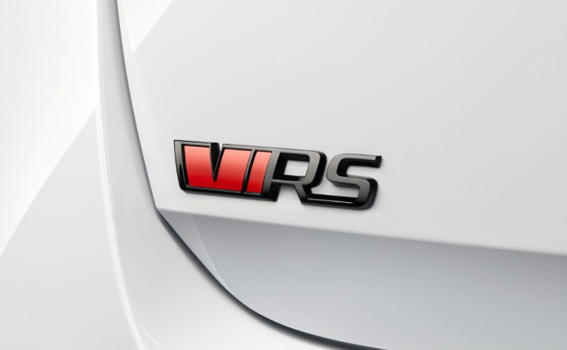 Skoda Teases Octavia RS iV; Will Debut At The 2020 Geneva Motor Show
