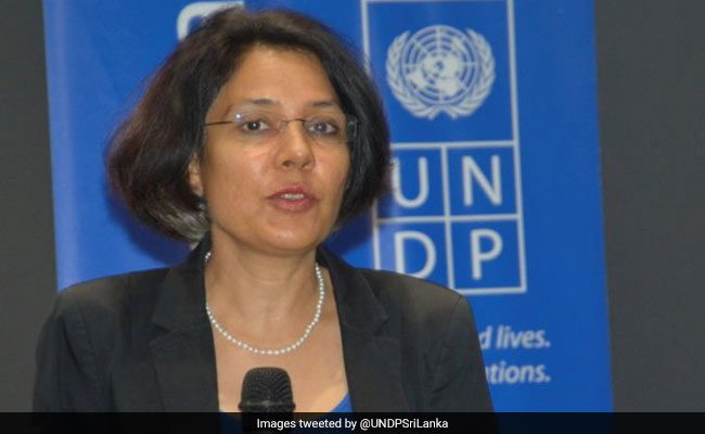 United Nations Appoints India's Gita Sabharwal To Top Post In Thailand