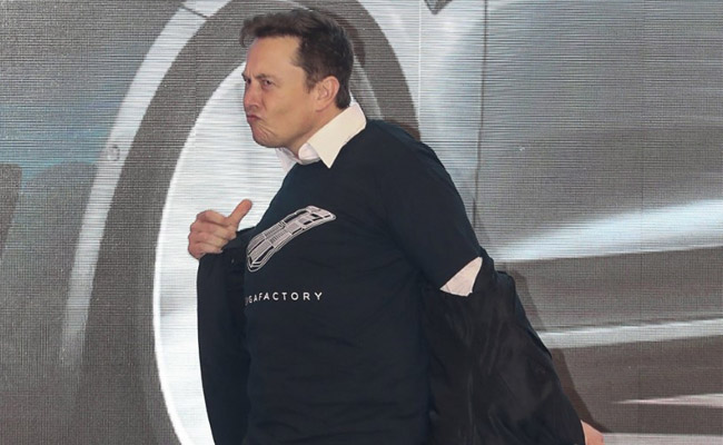 Heard Elon Musk's EDM Track Yet? It Has Made It To SoundCloud's Top 10