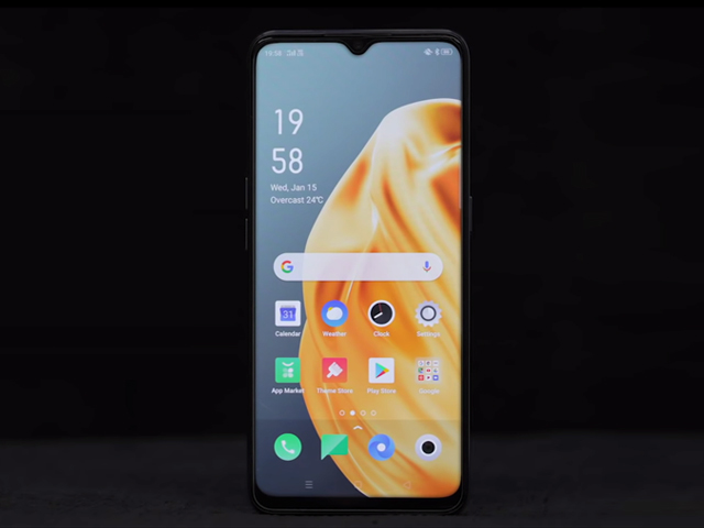 Oppo F15 Review- Packed With Features, But Is It Worth Rs. 20,000?