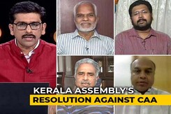 Kerala vs Centre Over Citizenship Law: What's Constitutional, What's Not? Kerala vs Centre Over Citizenship Law: What's Constitutional, What's Not?