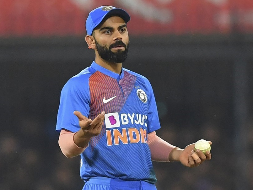 Virat Kohli Does Not Endorse The Idea Of "Pitting People Against Each Other"