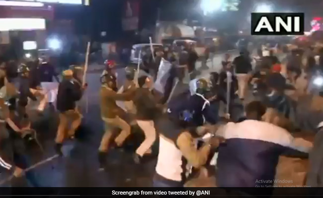 JNU Violence Live Updates: Bollywood Comes Out In Support Of JNU In Mumbai