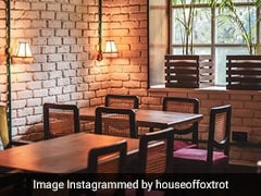 Head To Foxtrot, Khan Market For A Satiating Culinary Experience Head To Foxtrot, Khan Market For A Satiating Culinary Experience