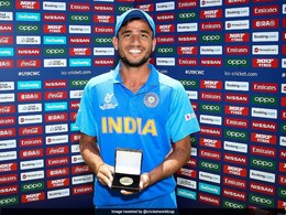 Under-19 World Cup: India Thrash Debutants Japan By 10 Wickets To Book Quarter-Finals Spot Under-19 World Cup: India Thrash Debutants Japan By 10 Wickets To Book Quarter-Finals Spot