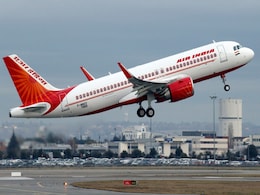 Air India To Send Some Employees On Compulsory Leave Without Pay For Up To 5 Years Air India To Send Some Employees On Compulsory Leave Without Pay For Up To 5 Years