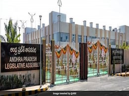 6 Newly Elected Members Of Andhra Pradesh Legislative Council Take Oath 6 Newly Elected Members Of Andhra Pradesh Legislative Council Take Oath