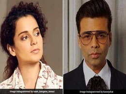 Padma Awards 2020: बॉलीवुड से कंगना रनौत, करण जौहर और अदनान सामी को मिला 'पद्म श्री' सम्मान Padma Awards 2020: बॉलीवुड से कंगना रनौत, करण जौहर और अदनान सामी को मिला 'पद्म श्री' सम्मान