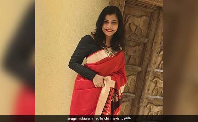 सिंगर चिन्मयी श्रीपदा का ट्वीट हुआ वायरल, लिखा- यहां महिला के चरित्र, दलित की योग्यता और मुस्लिम की देशभक्ति...