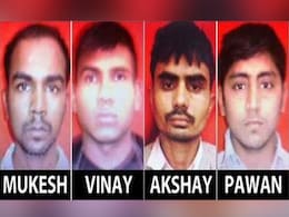 Top Court To Hear Nirbhaya Convict's Plea On Juvenile Claim On January 20 Top Court To Hear Nirbhaya Convict's Plea On Juvenile Claim On January 20