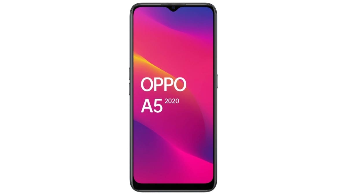 Oppo A5 2020 के दाम में फिर कटौती, कीमत 11,490 रुपये से शुरू