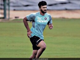 "Laughable Things Happening...": Ex-India Star's Take On Indian Cricket After Jalaj Saxena's Duleep Trophy Snub "Laughable Things Happening...": Ex-India Star's Take On Indian Cricket After Jalaj Saxena's Duleep Trophy Snub