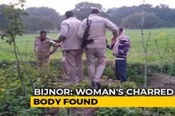 Twin UP Horrors. Burnt Body Found Tied To Cot, Another Doused With Acid Twin UP Horrors. Burnt Body Found Tied To Cot, Another Doused With Acid