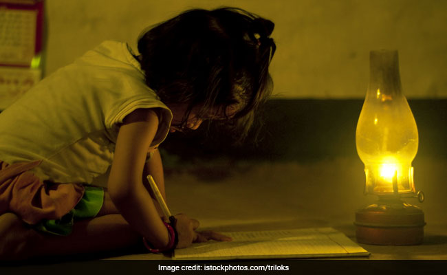 Manipur Villagers, Living In Darkness Since Independence, Step Up Protest