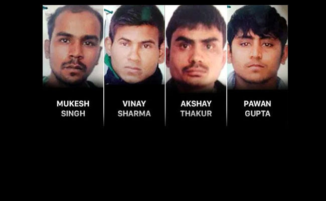 More Delay In Nirbhaya Case, Court To Hear Parents' Plea Tomorrow