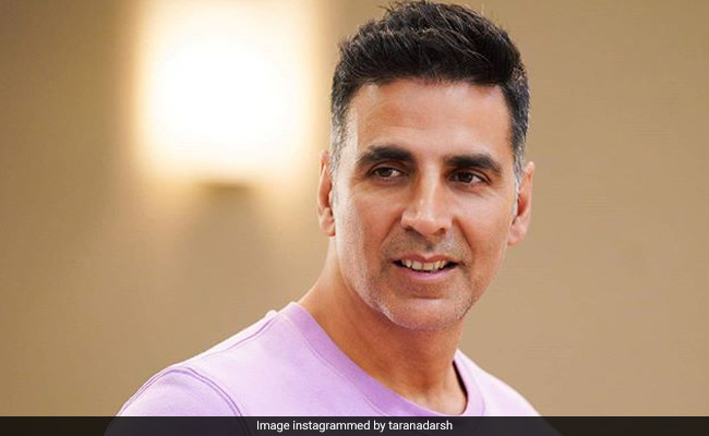 <I>Good Newwz</I> Box Office Collection Day 6: Akshay Kumar, Kareena Kapoor's Film Really 'Hits The Ball Out Of The Park' With Rs 117 Crore