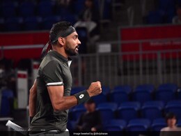 Australian Open 2020: भारत के दिविज शरण डबल्स के दूसरे, तो जोकोविच सिंगिल्स के तीसरे दौर में Australian Open 2020: भारत के दिविज शरण डबल्स के दूसरे, तो जोकोविच सिंगिल्स के तीसरे दौर में