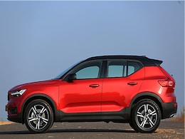 Volvo's Global Sales Down By 8% As Coronavirus Impacts Business In China Volvo's Global Sales Down By 8% As Coronavirus Impacts Business In China