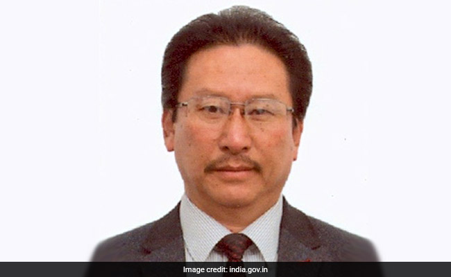 Nagaland People's Front Suspends MP For Supporting Citizenship Bill