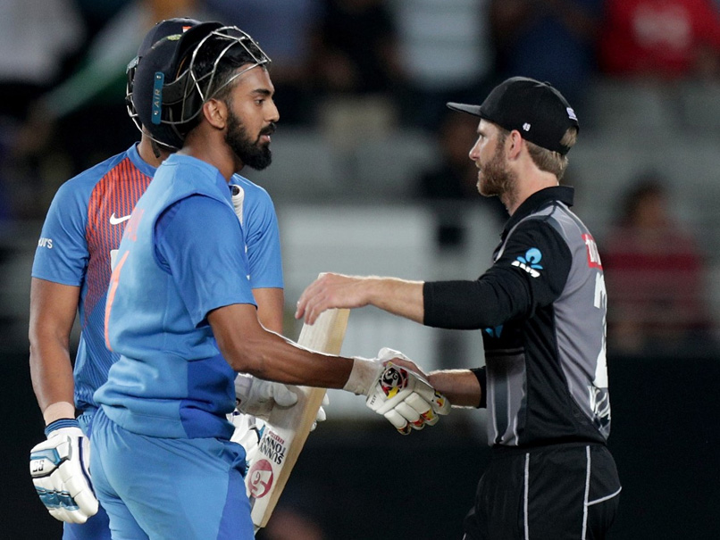 NZ vs IND: Clinical India Beat New Zealand By 7 Wickets In 2nd T20I To Take 2-0 Series Lead