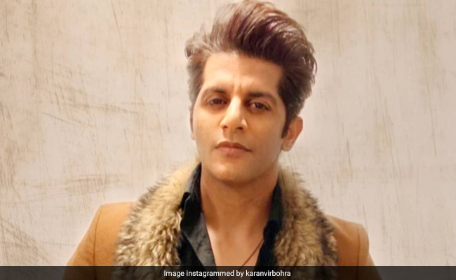 Actor Karanvir Bohra Not Allowed To Fly To Nepal For Lack Of Valid Travel Document