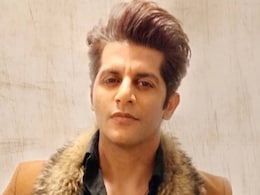 देखें: एक्टर करणवीर बोहरा कैसे अपनी मां से सीख रहे परफेक्ट रोटी बनाना... देखें: एक्टर करणवीर बोहरा कैसे अपनी मां से सीख रहे परफेक्ट रोटी बनाना...