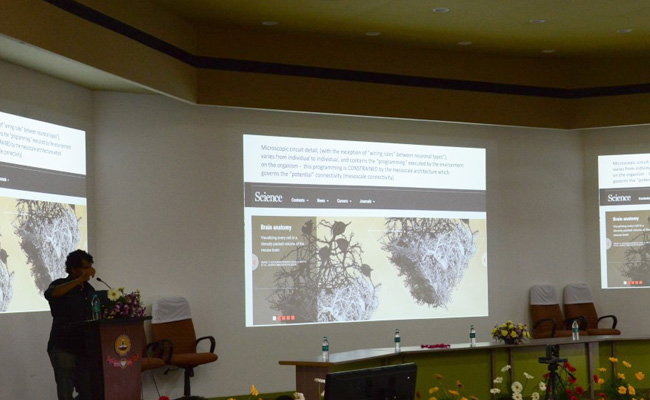 IIT Madras Begins Winter Course On Machine Intelligence And Brain Research