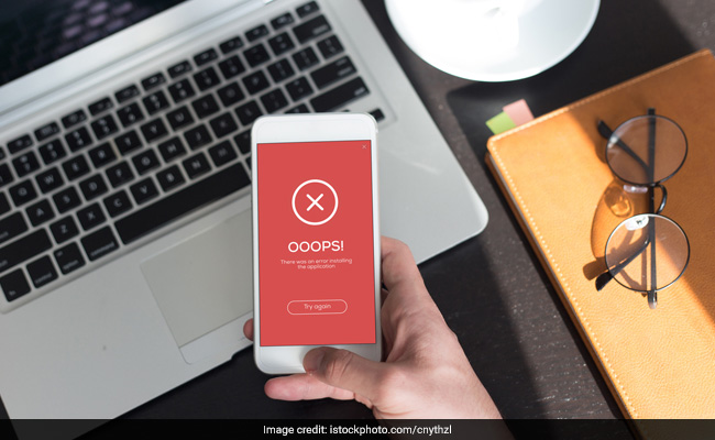 Result Website Unresponsive Hours After TNDTE Result Declaration
