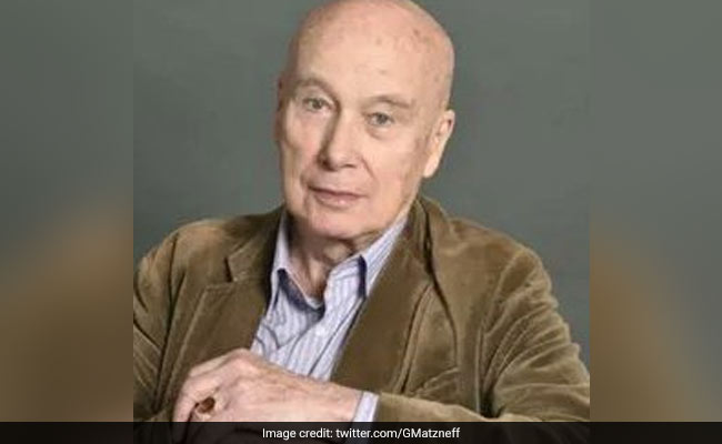 "No One Said It Was A Crime": French Writer On Paedophile Sex In Asia