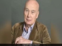 "No One Said It Was A Crime": French Writer On Paedophile Sex In Asia "No One Said It Was A Crime": French Writer On Paedophile Sex In Asia