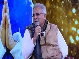 BJP विधानसभा चुनाव में नहीं करती EVM की चोरी, चोर रोज चोरी करेगा तो पकड़ा जाएगा : CM भूपेश बघेल BJP विधानसभा चुनाव में नहीं करती EVM की चोरी, चोर रोज चोरी करेगा तो पकड़ा जाएगा : CM भूपेश बघेल