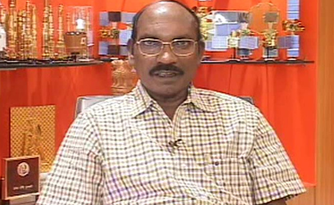 First Unmanned Space Mission In December As Part Of 'Gaganyaan': ISRO