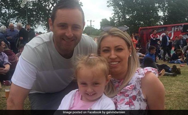 मां को आया स्ट्रोक तो 5 साल की बच्ची ने किया ये काम, ऐसे बचाई महिला की जान