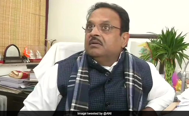 Minister Orders Probe Into Use Of Chinese Equipment At Jaipur Hospital
