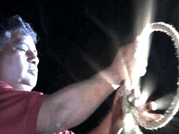 निर्भया कांड : तिहाड़ ने यूपी जेल मुख्यालय को दोबारा भेजी चिट्ठी, 'पवन जल्लाद' को ही बताया पहली पसंद निर्भया कांड : तिहाड़ ने यूपी जेल मुख्यालय को दोबारा भेजी चिट्ठी, 'पवन जल्लाद' को ही बताया पहली पसंद