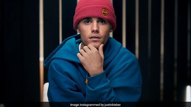 Justin Bieber reveals he has been battling from Lyme disease