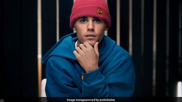 Justin Bieber reveals he has been battling from Lyme disease