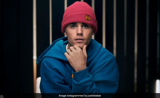 Justin Bieber reveals he has been battling from Lyme disease