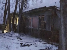 11 Workers Die After Fire Breaks Out In Siberia Village: Officials 11 Workers Die After Fire Breaks Out In Siberia Village: Officials