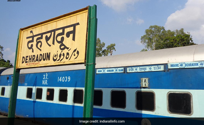 Dehradun Railway Station Reopens After 3-Month Renovation Work