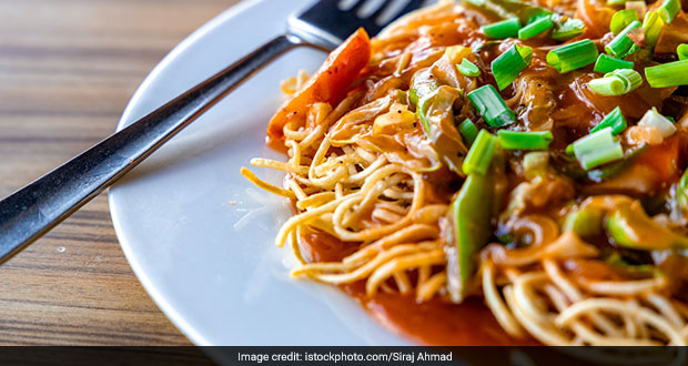5 Veg Noodle Recipes To Indulge In This Weekend