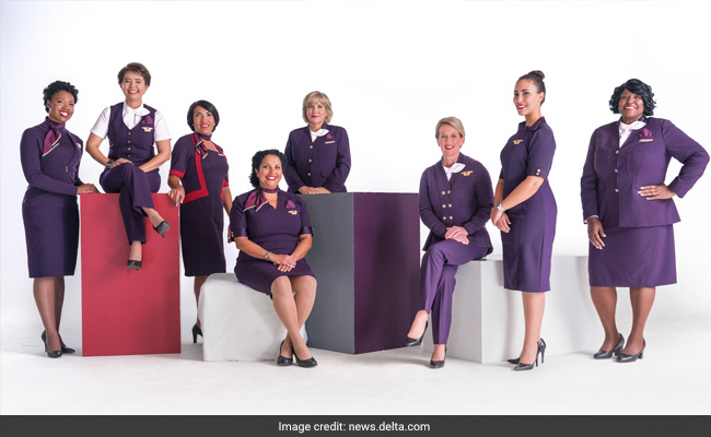 एयरलाइंस कर्मचारियों का आरोप, यूनिफॉर्म पहनने से हो रहे हैं बीमार, ठोक दिया केस