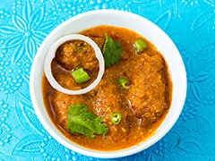 Ghiya ke Kofte