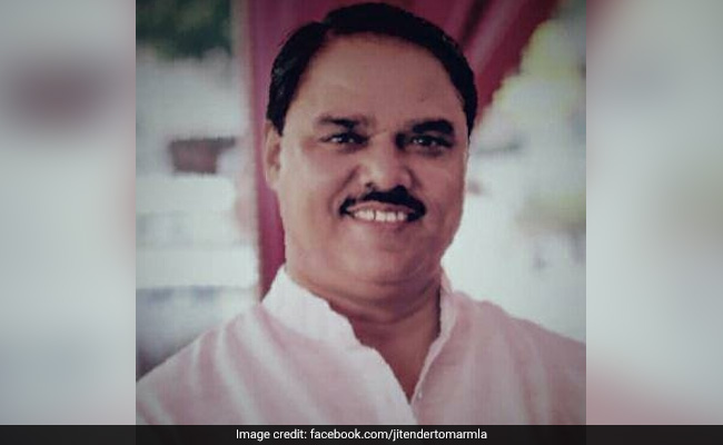 AAP Names Ex-Delhi Minister For Polls, Then Replaces Him With Wife