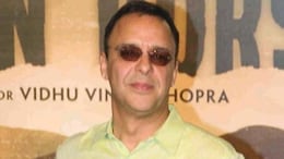 Vidhu Vinod Chopra Calls Influencers '<i>Ch****a</i>' At IFFI Goa: "<i>Aise Khada Ho Gaya</i>, 5 Million Views"