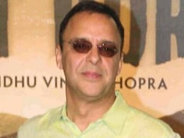 Vidhu Vinod Chopra Calls Influencers '<i>Ch****a</i>' At IFFI Goa: "<i>Aise Khada Ho Gaya</i>, 5 Million Views"