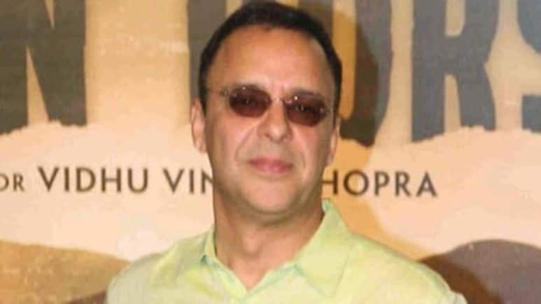 Vidhu Vinod Chopra Calls Influencers '<i>Ch****a</i>' At IFFI Goa: "<i>Aise Khada Ho Gaya</i>, 5 Million Views"