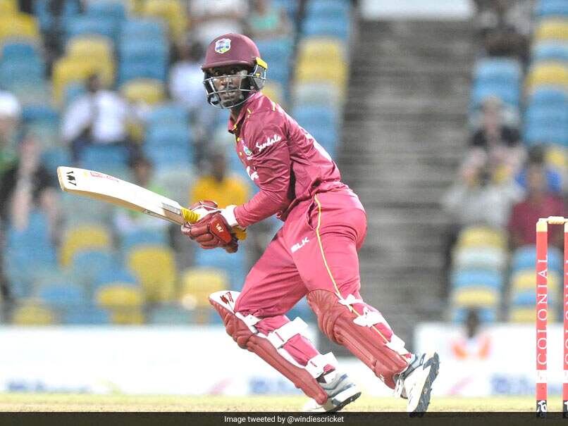 2nd ODI: West Indies Seal Series With Thrilling One-Wicket Win Over Ireland 2nd ODI: West Indies Seal Series With Thrilling One-Wicket Win Over Ireland