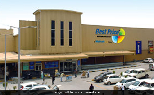 Walmart Sacks Around 50 Executives In India Restructuring: Report