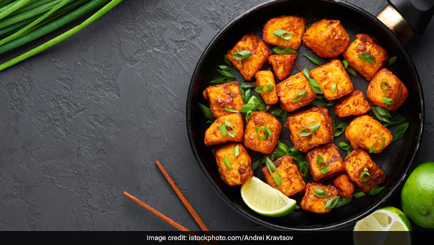 Pavachi Bhaji: This Quick, Spicy Maharashtrian Breakfast Is Our Current Obsession (Recipe Inside) 